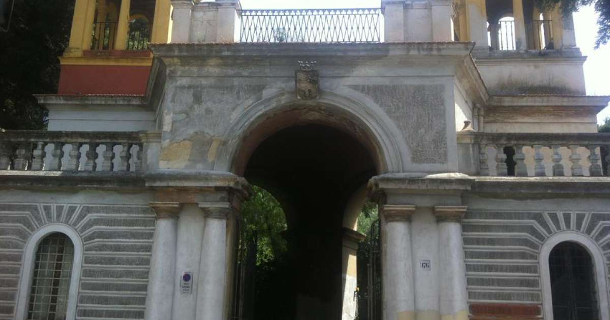 Le ville storiche di Bari: gioielli nascosti allo sguardo dei passanti